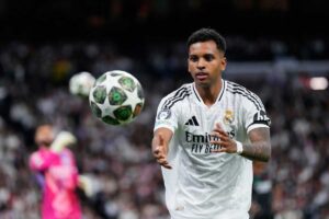 Rodrygo