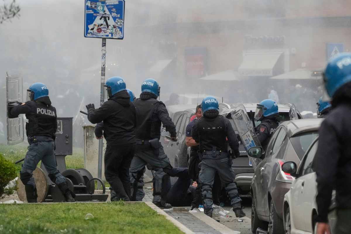 Polizia