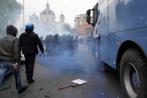 Polizia