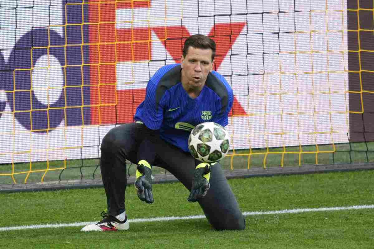szczesny
