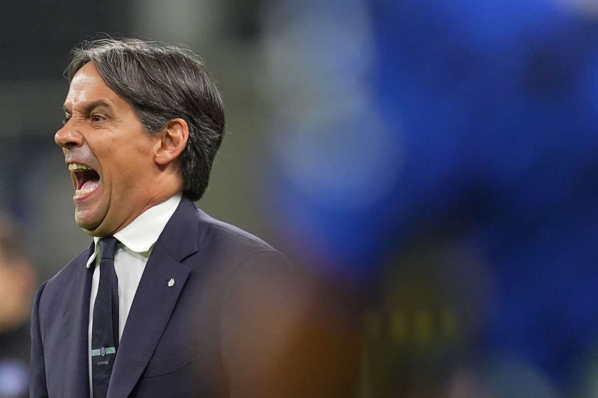 Simone Inzaghi