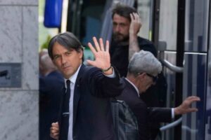 Simone Inzaghi
