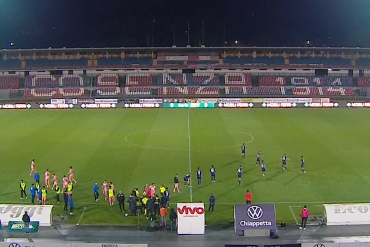 cosenza stadio