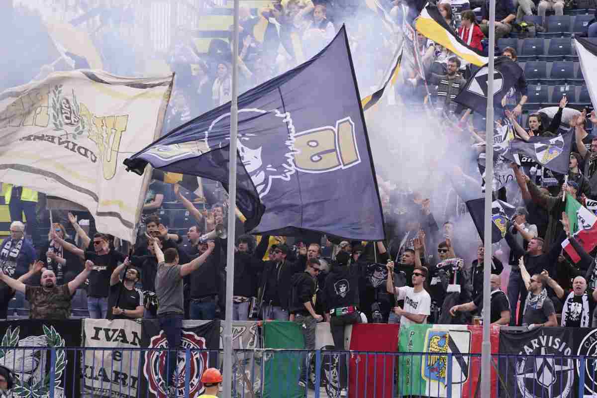 tifosi