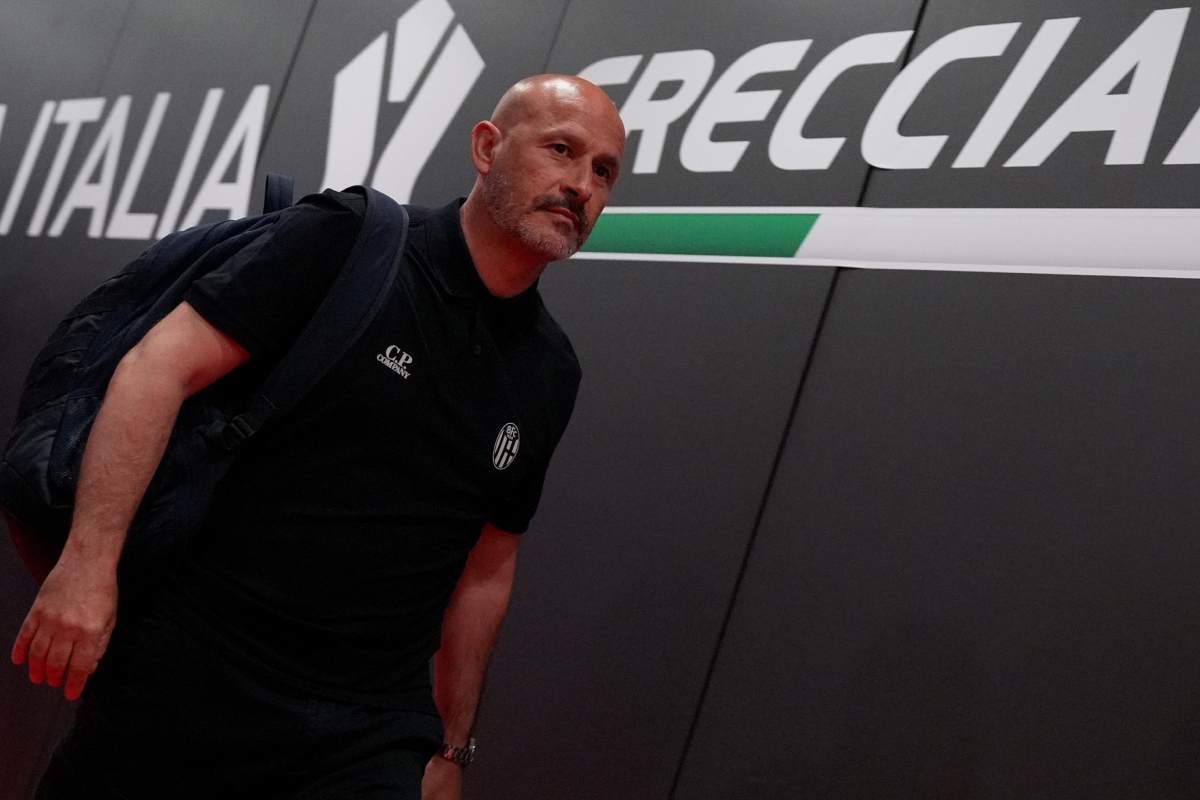 Vincenzo Italiano