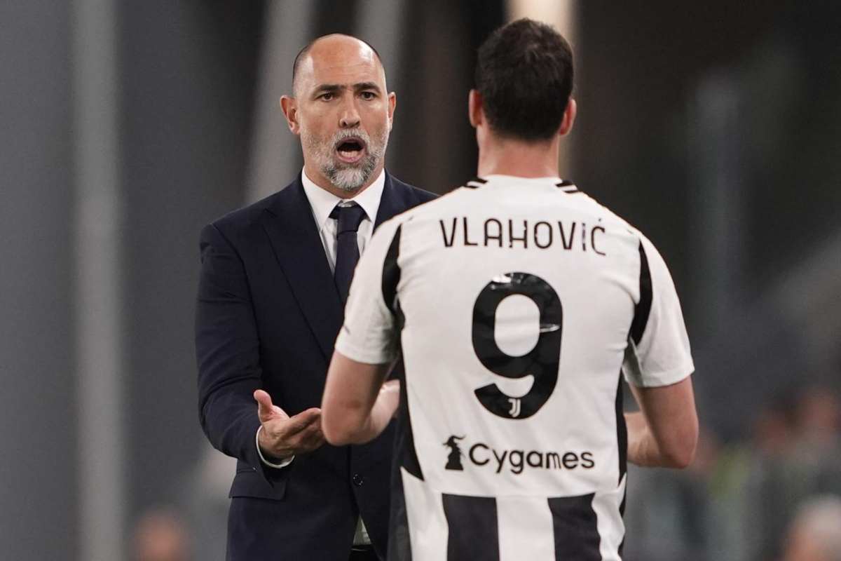 tudor e vlahovic