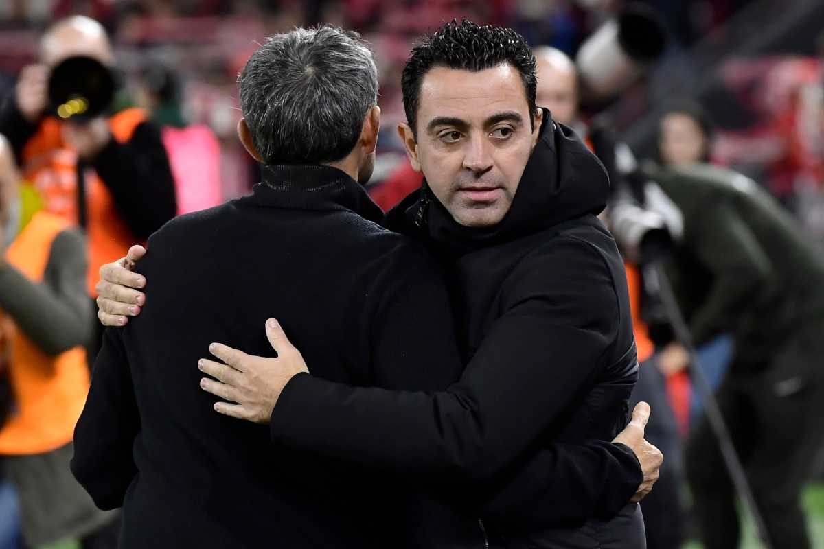 Xavi
