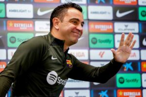 Xavi