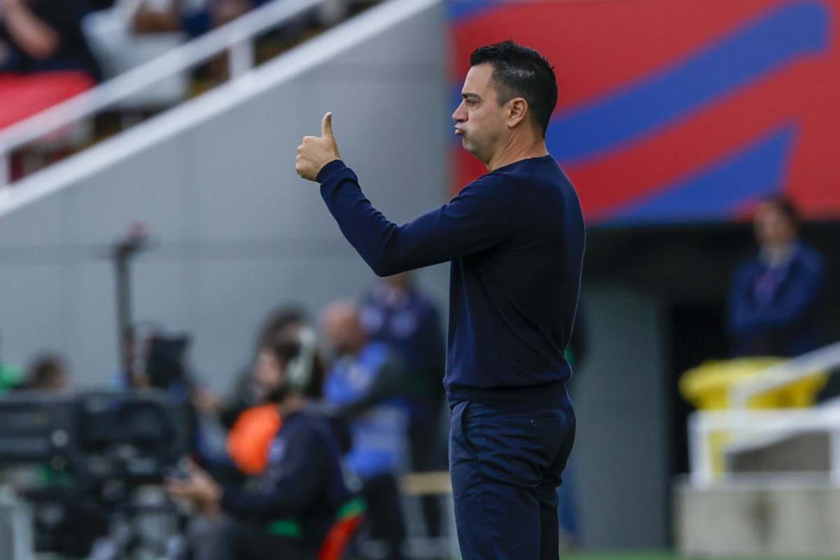 xavi