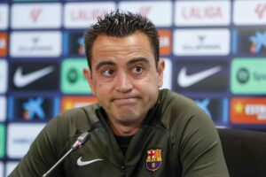 xavi