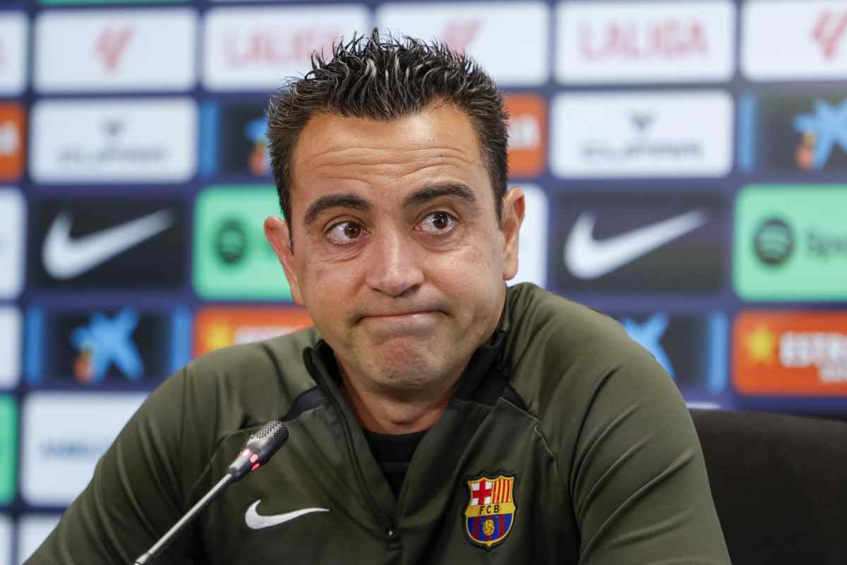 xavi
