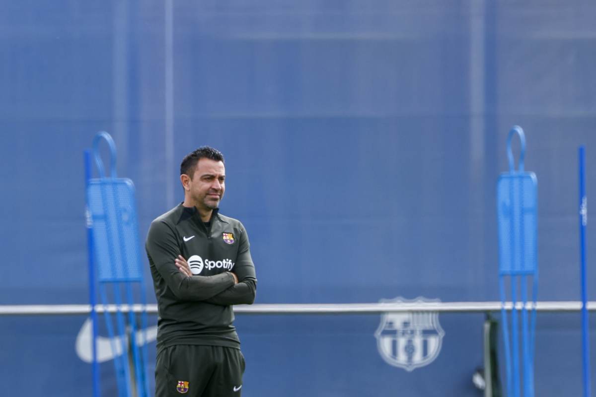 xavi