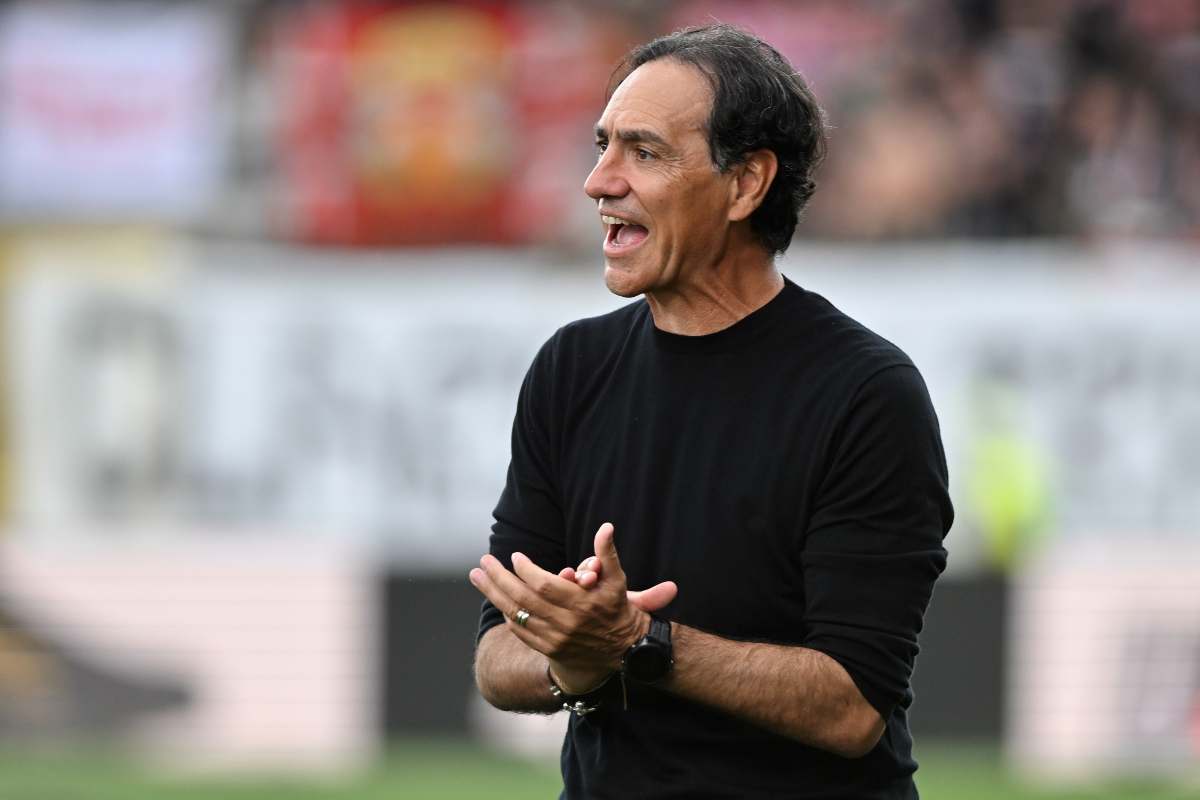 Alessandro Nesta Bari