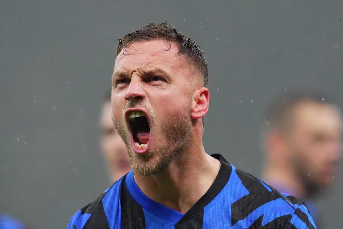 Arnautovic