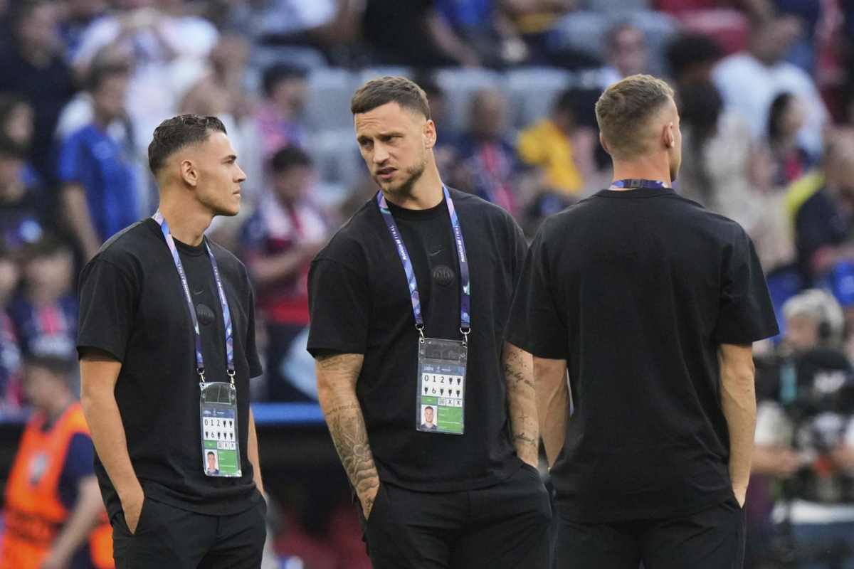 Arnautovic