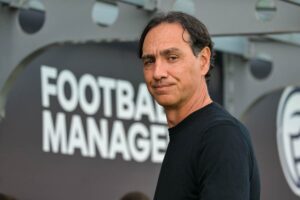 Bari Nesta allenatore