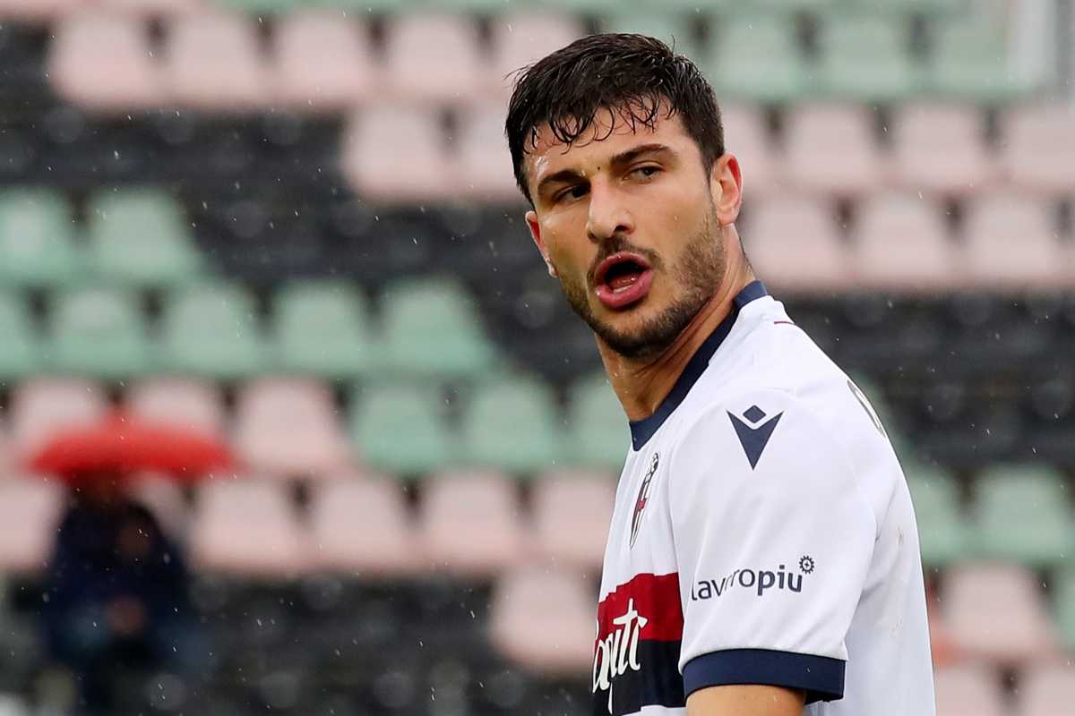 Bologna Orsolini