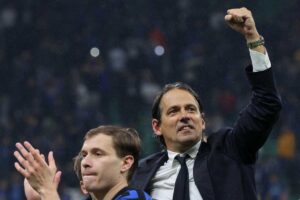 Calciomercato Al-Hilal Inzaghi