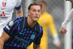 Calciomercato Inter Pio Esposito