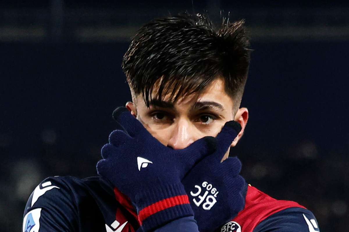 Calciomercato Juventus Castro