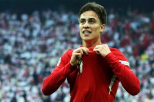Calciomercato Juventus Yildiz