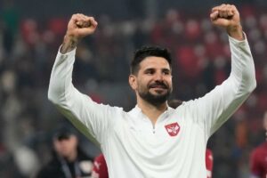 Calciomercato Milan Aleksandar Mitrovic