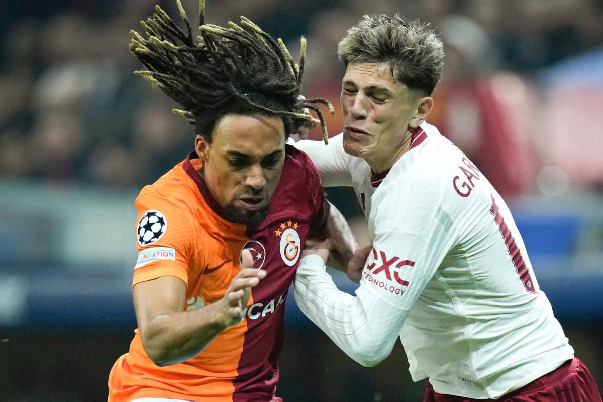 Calciomercato Milan Boey