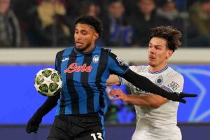 Calciomercato Milan Jashari