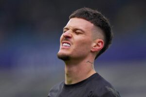 Calciomercato Milan Man