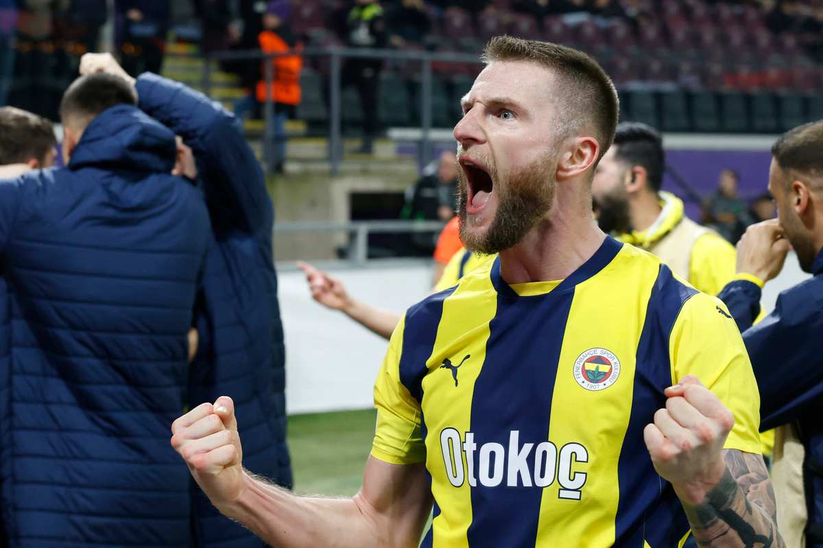 Calciomercato, Milan Skriniar di nuovo in Serie A
