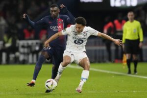 Calciomercato Milan, colpo dalla Francia
