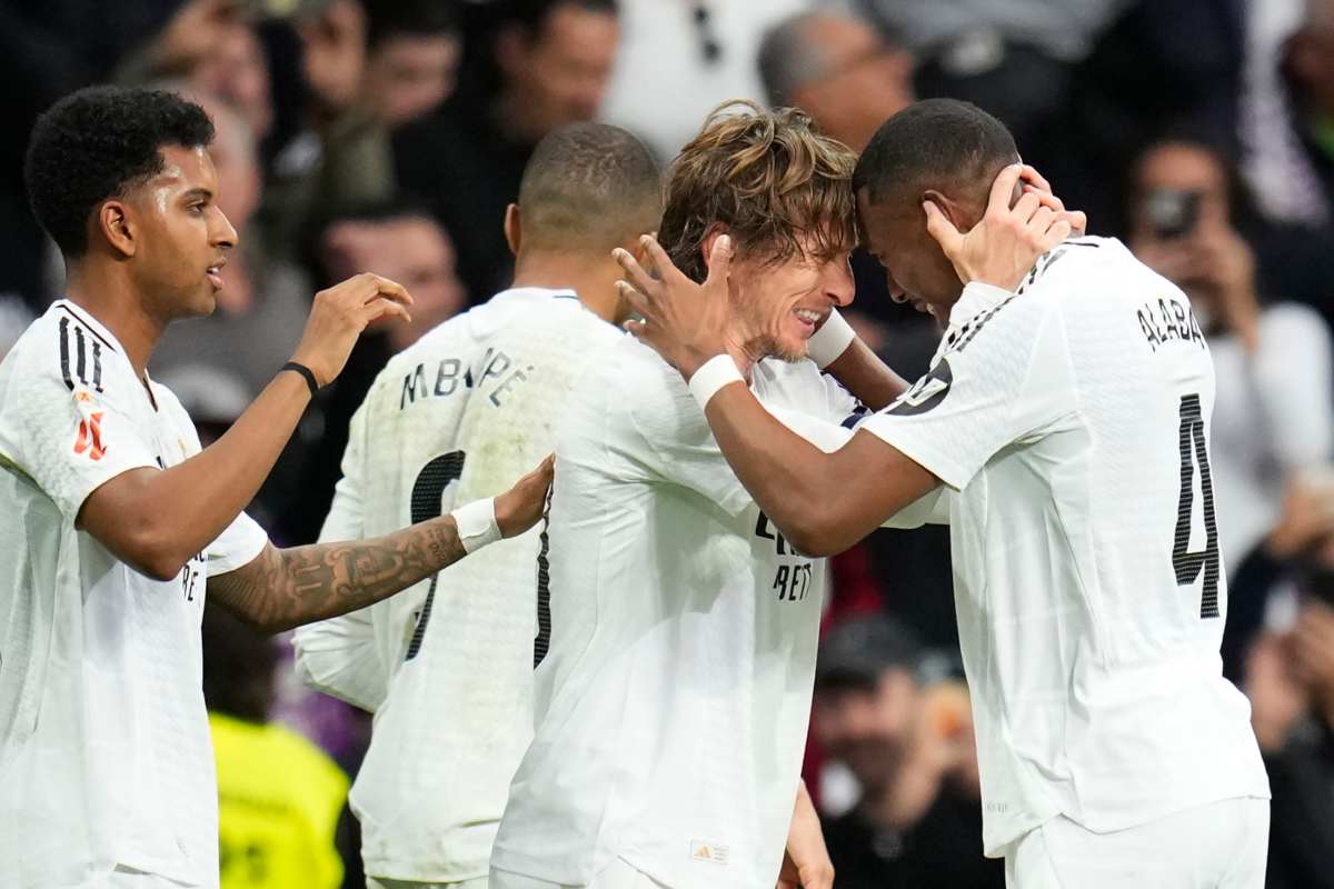 Calciomercato Milan, un altro colpo dopo Modric