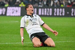 Calciomercato Napoli Francesco Pio Esposito