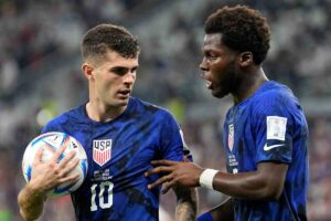 Calciomercato Napoli Musah