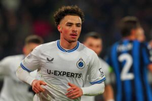 Calciomercato Napoli Talbi