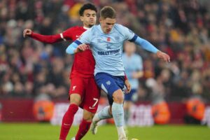 Calciomercato Napoli, il colpo dalla Premier League