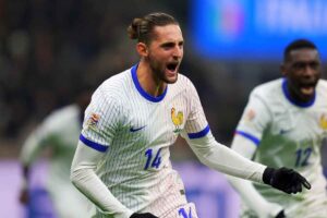 Calciomercato, Rabiot torna in Serie A