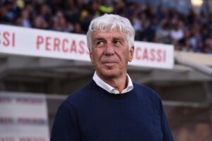 Calciomercato Roma Gasperini