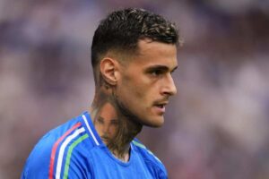 Calciomercato Serie A, riecco Scamacca