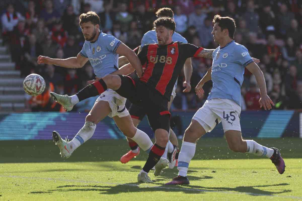 Calciomercato, colpo della Roma dalla Premier League