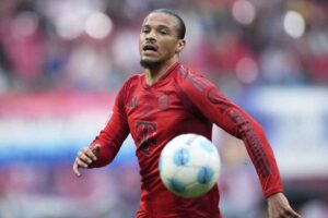 Calciomercato, è fatta per Sanè