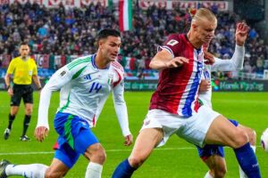 Calciomercato, fatta per Diego Coppola