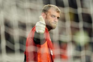 Calciomercato, la Juventus prende un nuovo portiere
