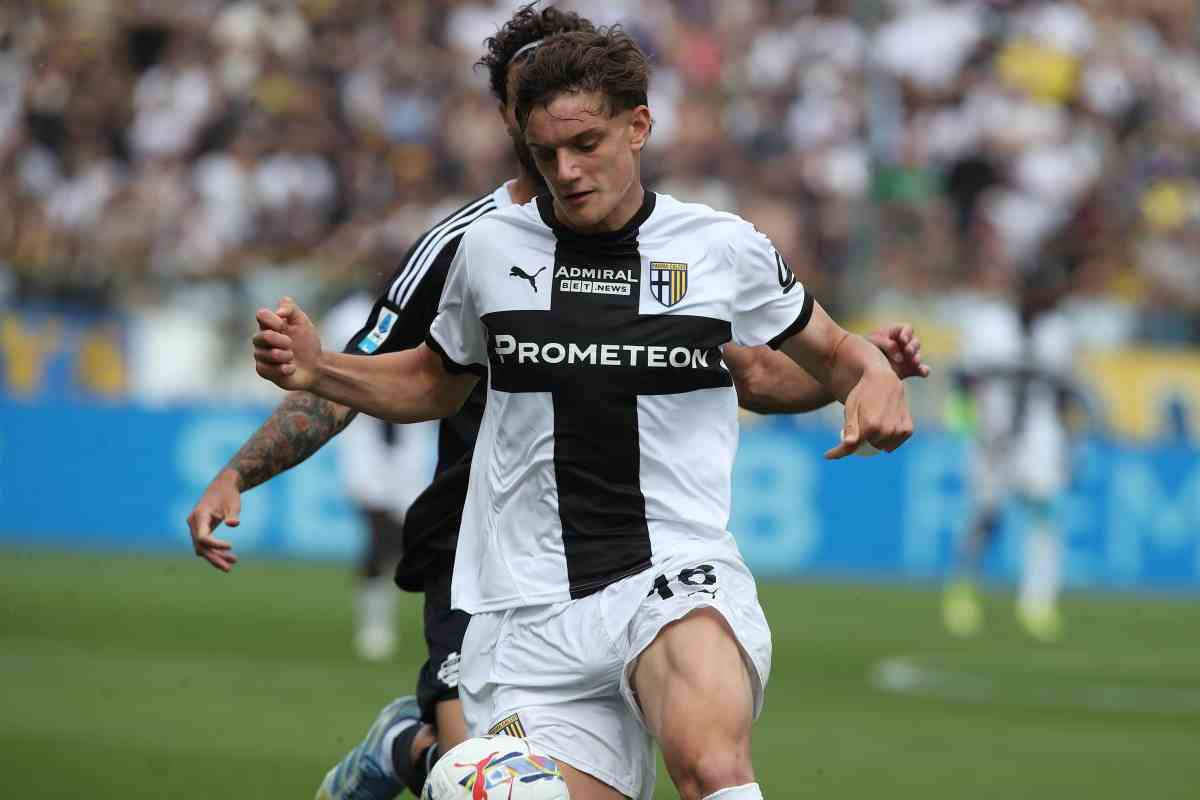 Calciomercato, niente Leoni per l'Inter
