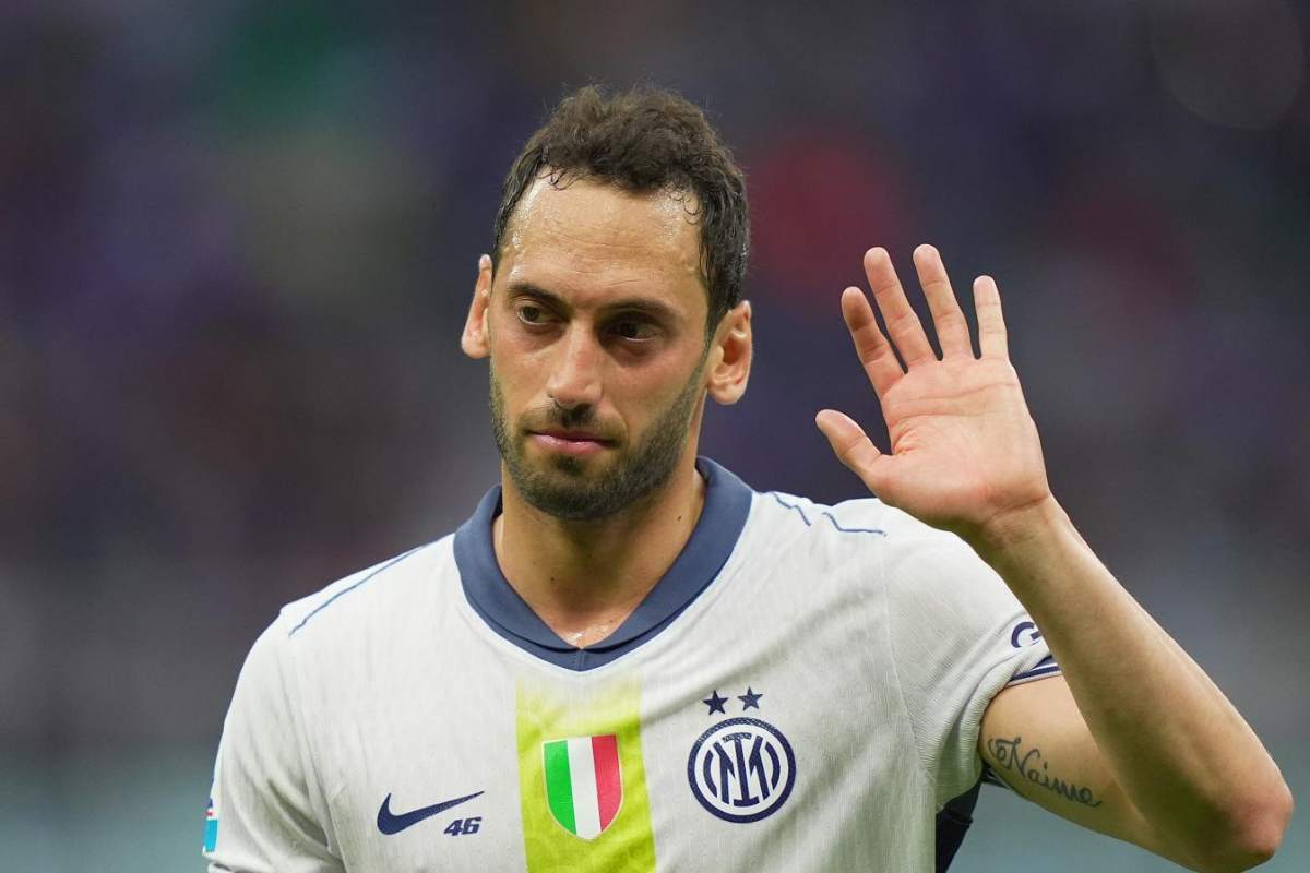 Calhanoglu