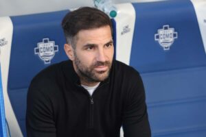 Cesc Fabregas