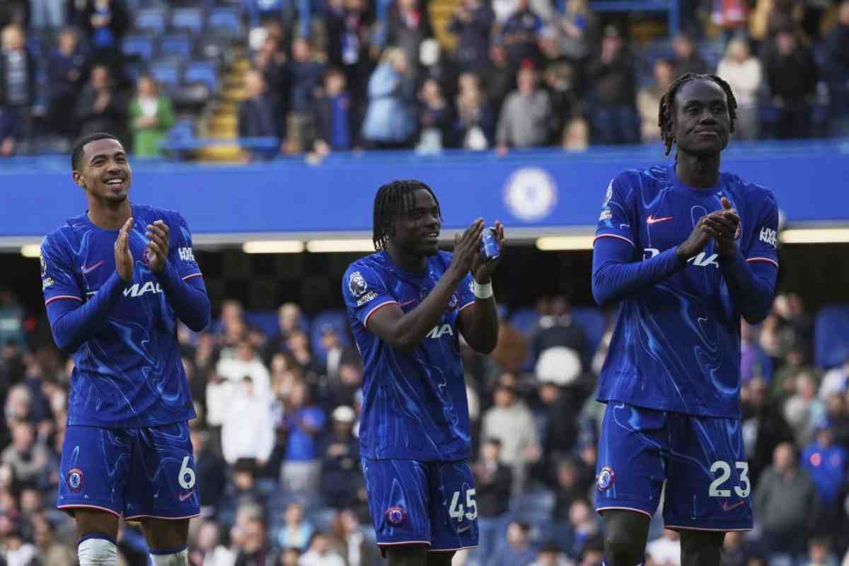 Chalobah