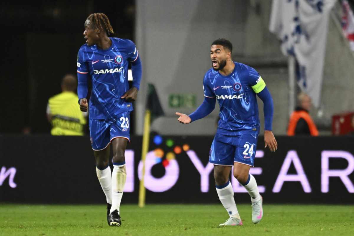 Chalobah