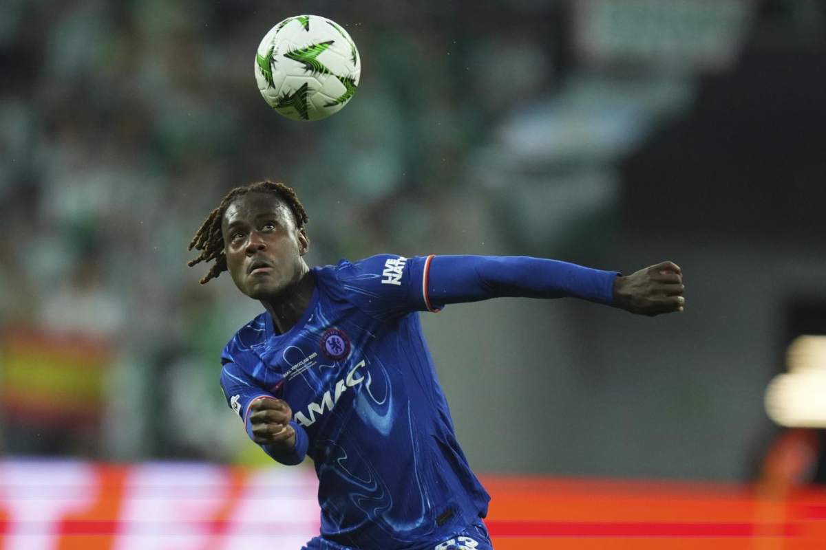 Chalobah