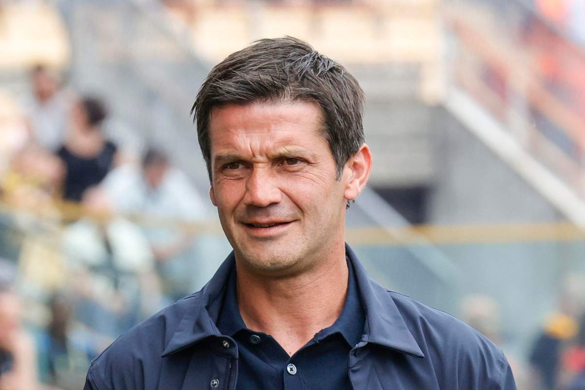 Primo piano di Cristian Chivu